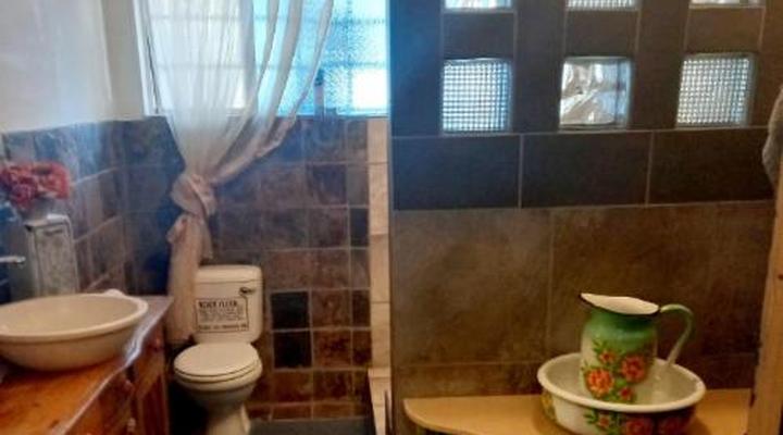 Schweizer Guesthouse