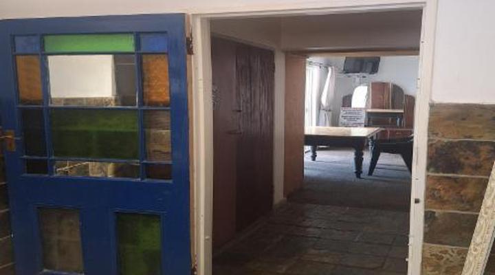 Schweizer Guesthouse