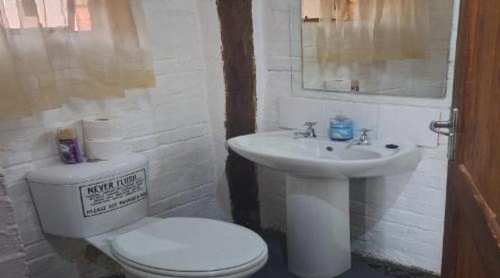 Schweizer Guesthouse