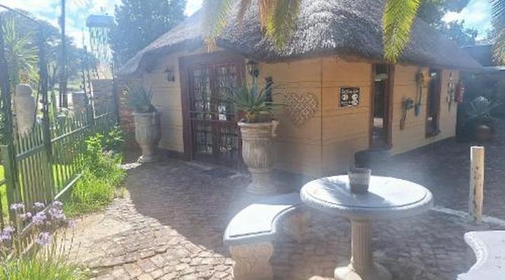 Schweizer Guesthouse