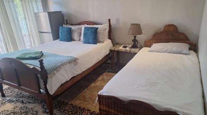 Schweizer Guesthouse