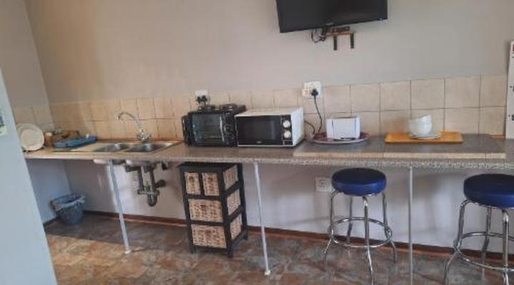 Schweizer Guesthouse