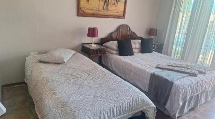 Schweizer Guesthouse