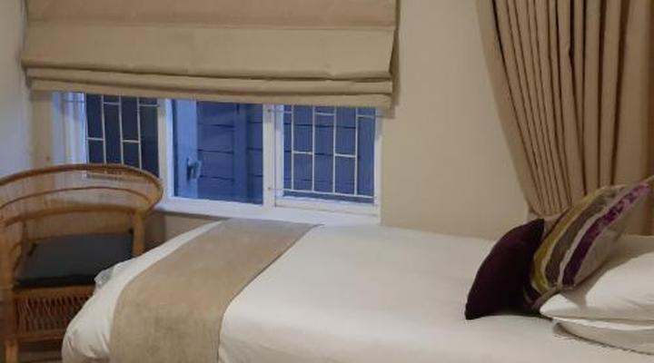 Eversview Guesthouse