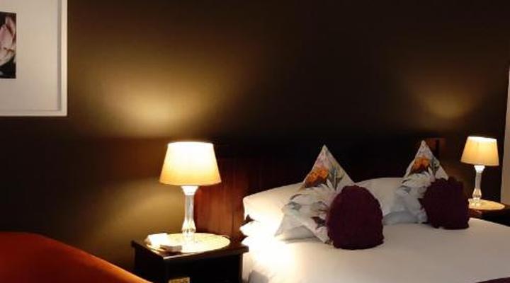 Eversview Guesthouse