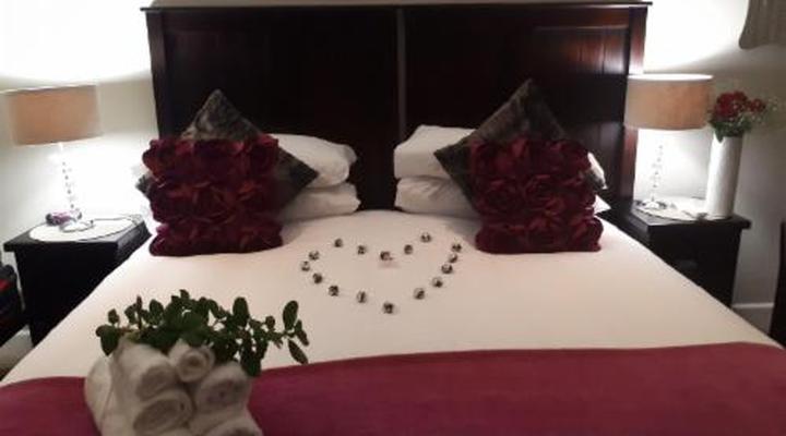 Eversview Guesthouse