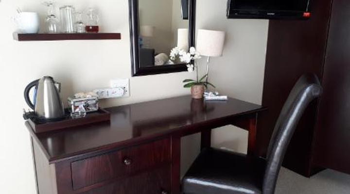 Eversview Guesthouse