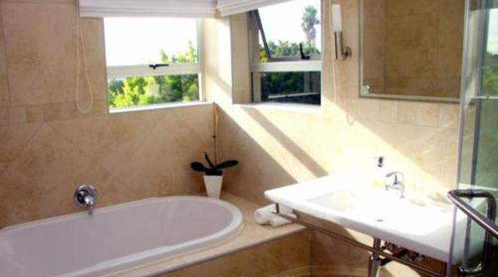 Eversview Guesthouse