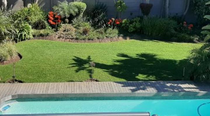 Eversview Guesthouse