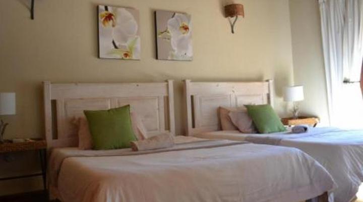 Makhato 84 Bush Lodge