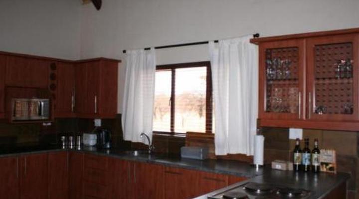 Makhato 84 Bush Lodge