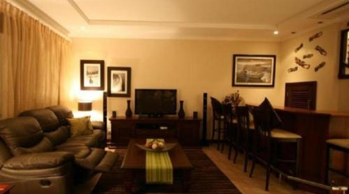 Eden Island Luxury Maison 