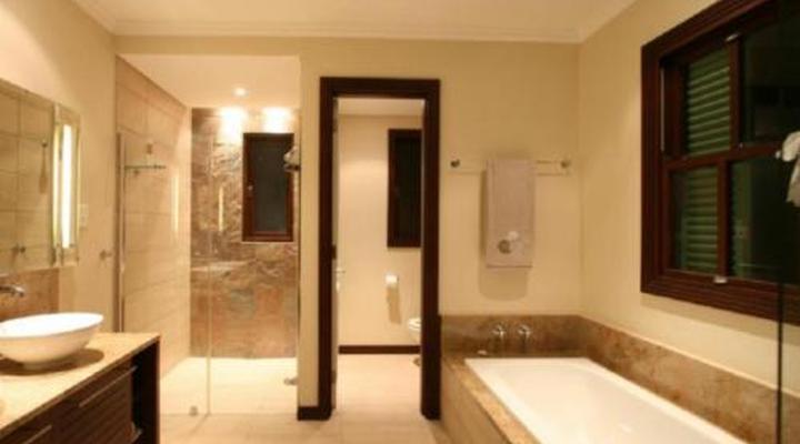 Eden Island Luxury Maison 