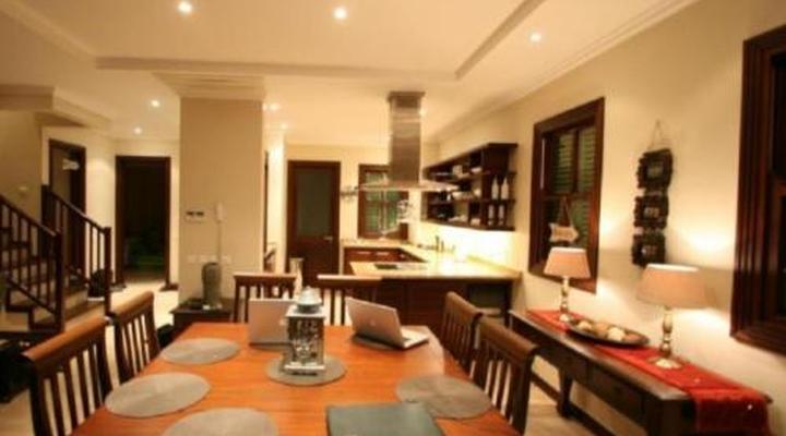 Eden Island Luxury Maison 