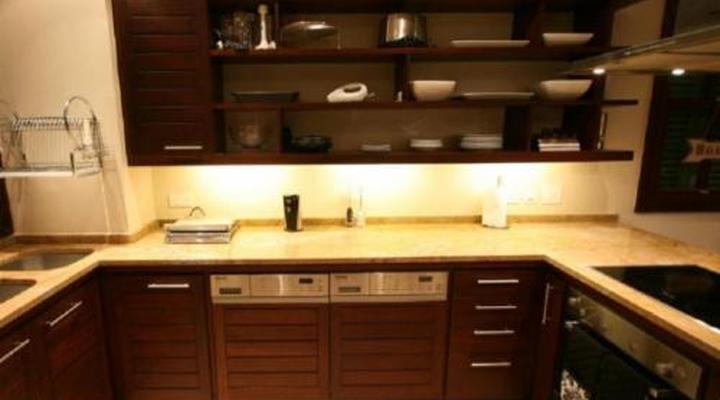 Eden Island Luxury Maison 