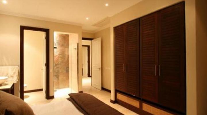 Eden Island Luxury Maison 