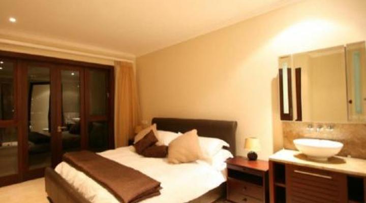 Eden Island Luxury Maison 