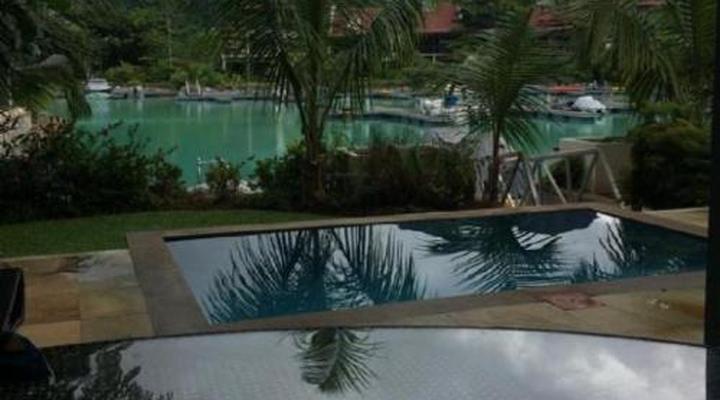 Eden Island Luxury Maison 