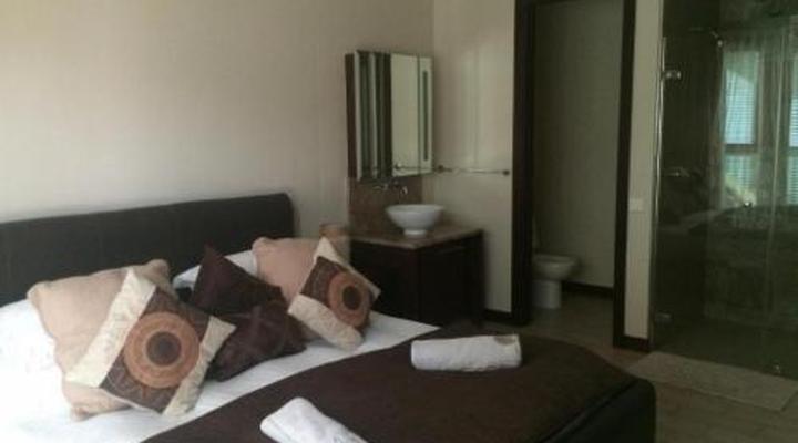 Eden Island Luxury Maison 