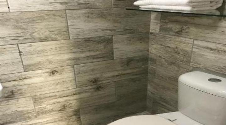 Musgrave Avenue Guesthouse