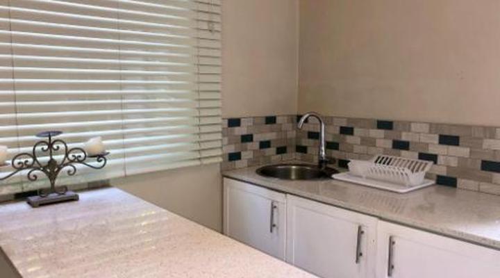 Musgrave Avenue Guesthouse