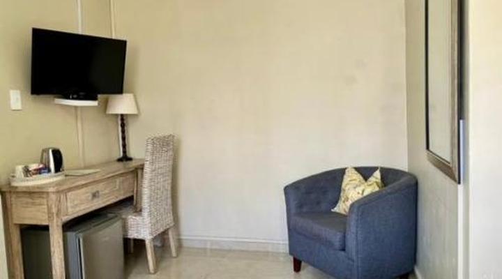 Musgrave Avenue Guesthouse