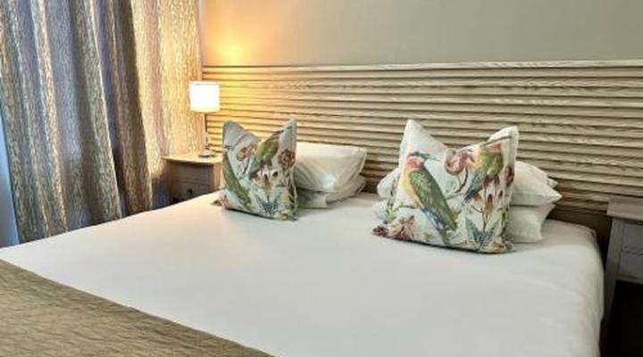 Musgrave Avenue Guesthouse