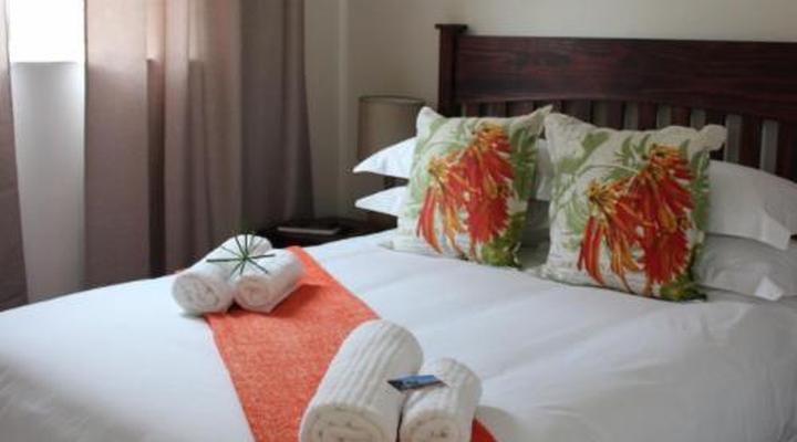 A Dam's View Self-catering