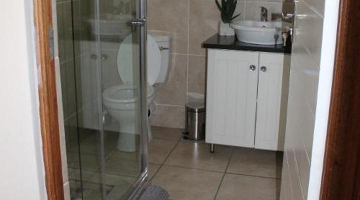 A Dam's View Self-catering