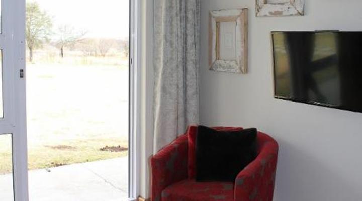 A Dam's View Self-catering