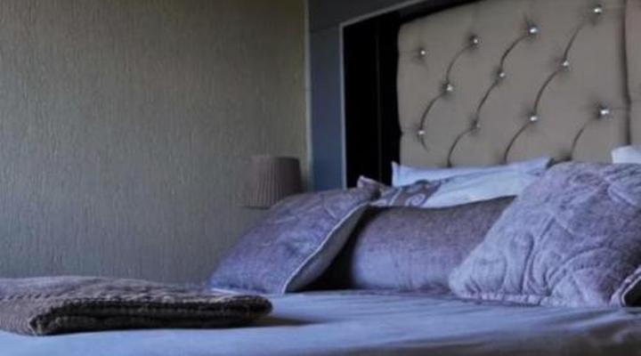 Vhafamadi Bed and Breakfast