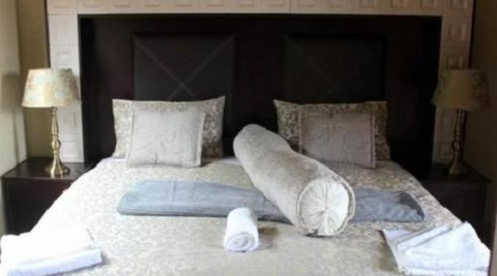 Vhafamadi Bed and Breakfast