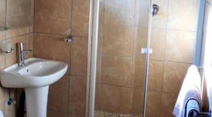 Vhafamadi Bed and Breakfast