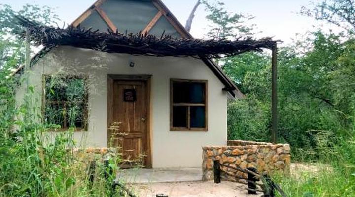 Gwango Heritage Resort