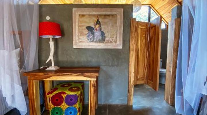 Gwango Heritage Resort