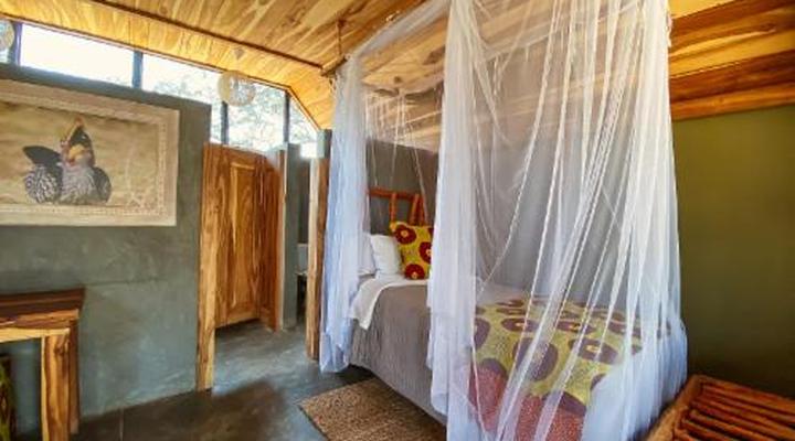 Gwango Heritage Resort