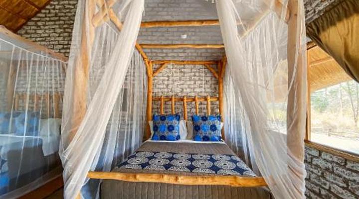 Gwango Heritage Resort