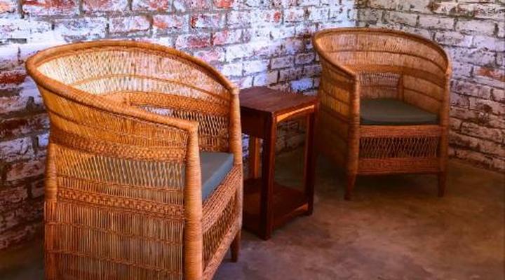 Gwango Heritage Resort