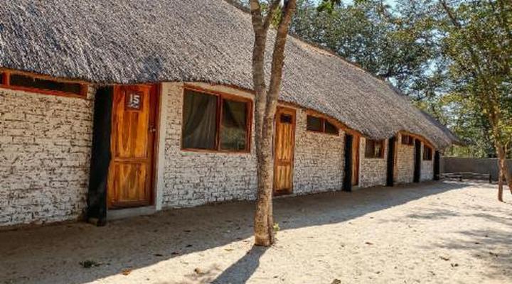 Gwango Heritage Resort