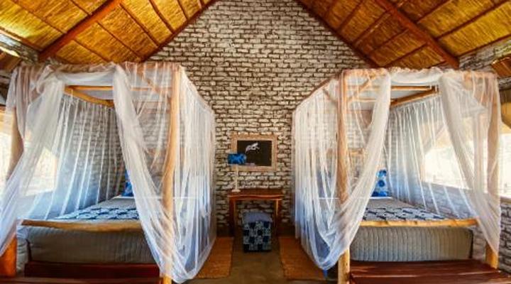 Gwango Heritage Resort