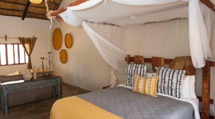 Gwango Elephant Lodge