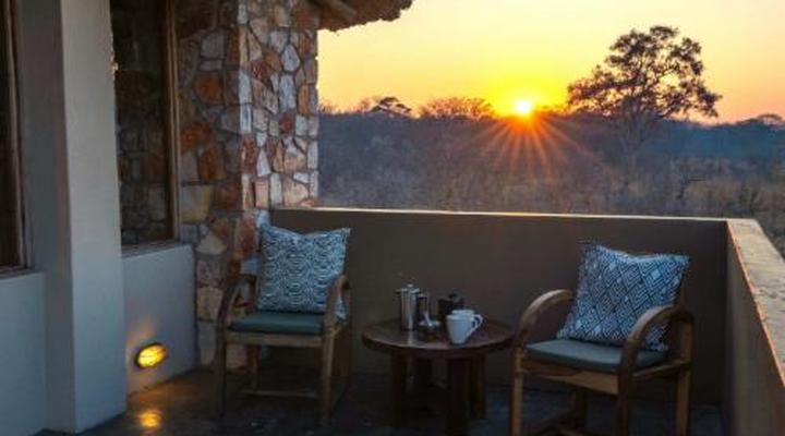 Gwango Elephant Lodge