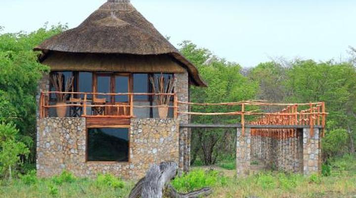 Gwango Elephant Lodge