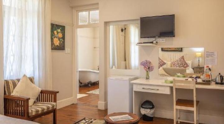 Lanherne Guest House 