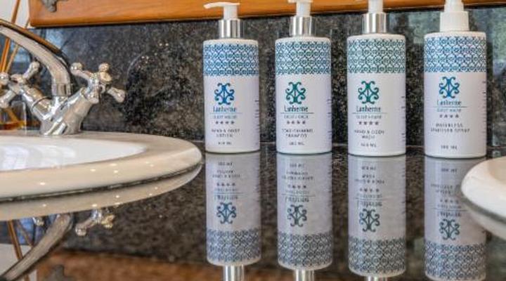 Lanherne Guest House 