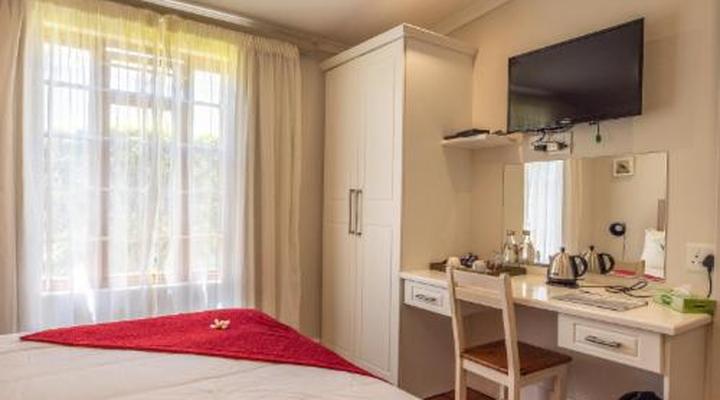 Lanherne Guest House 