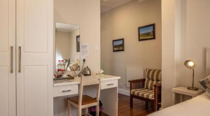 Lanherne Guest House 