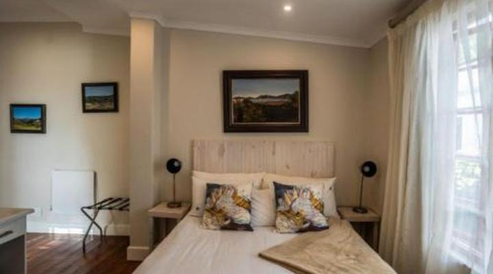 Lanherne Guest House 