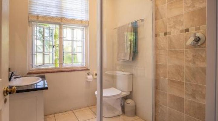 Lanherne Guest House 