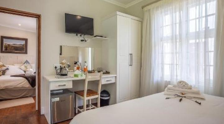 Lanherne Guest House 